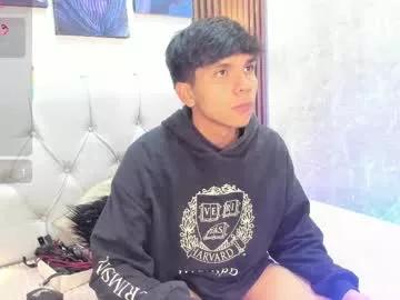 thiago_kozak from Chaturbate is Freechat