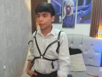 thiago_kozak from Chaturbate is Freechat