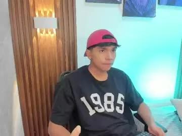 thiago_kozak from Chaturbate is Freechat