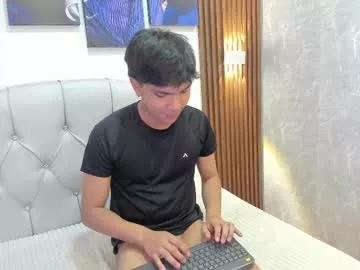 thiago_kozak from Chaturbate is Freechat