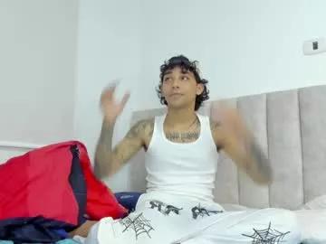 thiago_myers from Chaturbate is Freechat