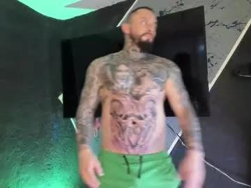 thiago_pg5 from Chaturbate is Freechat