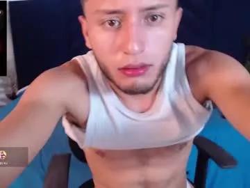 thiago_storm_ from Chaturbate is Freechat