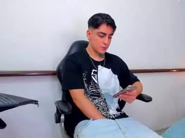 thiago_wiinter from Chaturbate is Freechat