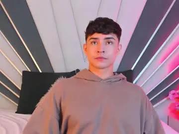 thiagoconor from Chaturbate is Freechat