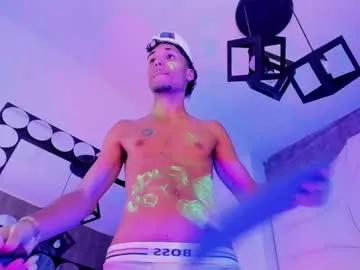 thiagoferreti_ from Chaturbate is Freechat