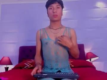 thiagoroca from Chaturbate is Freechat