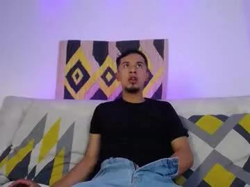 thian_25 from Chaturbate is Freechat