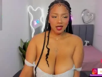 Private thiana_tay on Chaturbate