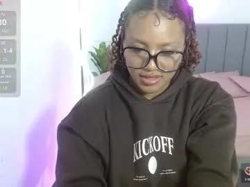 thiana_tay from Chaturbate is Freechat