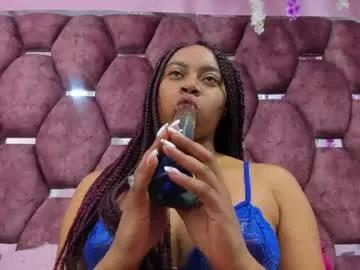 thiana_taylor from Chaturbate is Freechat