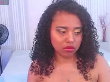 thianastar from Chaturbate is Freechat