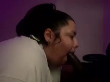 thiccandthick from Chaturbate is Freechat