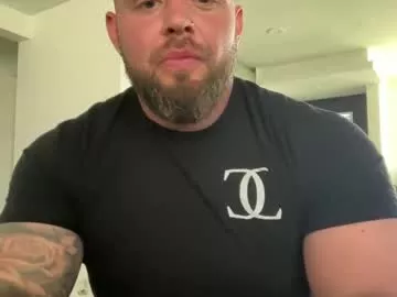 Freechat thiccbull12 on Chaturbate