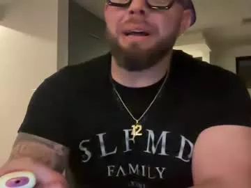 Freechat thiccbull12 on Chaturbate