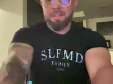 Freechat thiccbull12 on Chaturbate