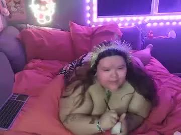 Thiccmommy from Chaturbate