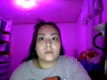 Thickassazn93 from Chaturbate