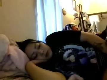 Thickassazn93 from Chaturbate