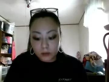 Thickassazn93 from Chaturbate