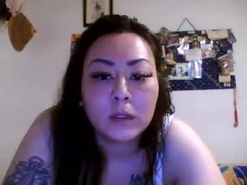 Thickassazn93 from Chaturbate