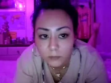 Thickassazn93 from Chaturbate
