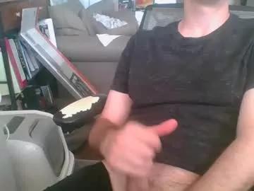 Thickty from Chaturbate