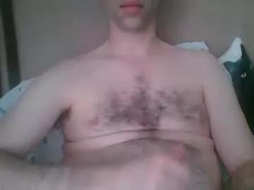 Thickty from Chaturbate