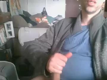 Thickty from Chaturbate