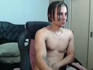 thin_tommy11 from Chaturbate is Freechat