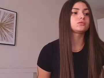 thinkaboutbehavior from Chaturbate is Freechat