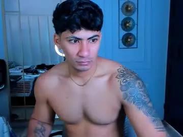 thirstmen_ from Chaturbate is Freechat