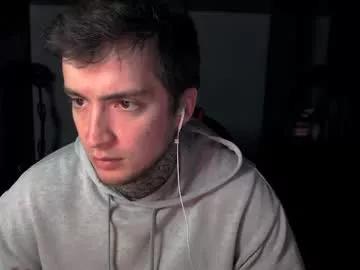 this_is_andy from Chaturbate is Freechat