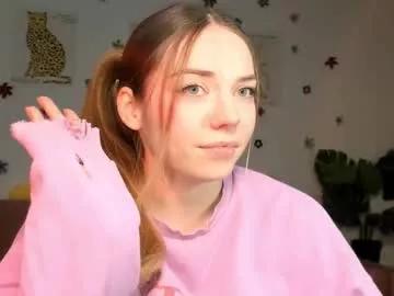 thisisamelia from Chaturbate is Freechat