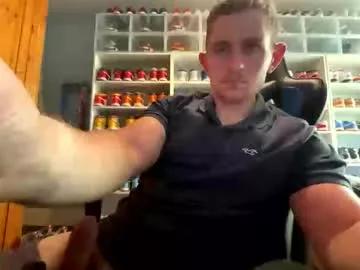 thisizpaddyy from Chaturbate is Freechat