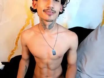 thomark_ from Chaturbate is Freechat