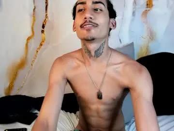 thomark_ from Chaturbate is Freechat