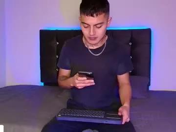 thomas1lee from Chaturbate is Freechat