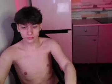 thomas617826 from Chaturbate is Freechat