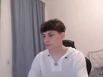 thomas617826 from Chaturbate is Freechat