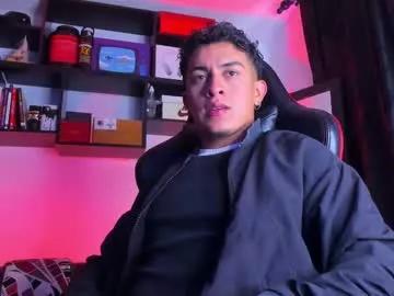 thomas_016 from Chaturbate is Freechat