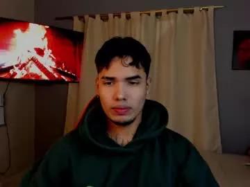 thomas_latin_boy from Chaturbate is Freechat