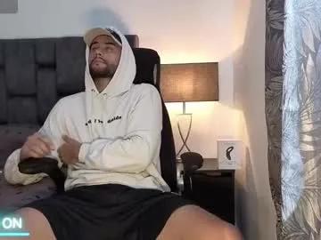 thomas_redcol from Chaturbate is Freechat