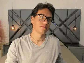thomas_rosee from Chaturbate is Freechat