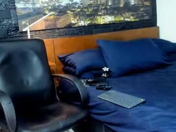 thomas_santtos01 from Chaturbate is Freechat