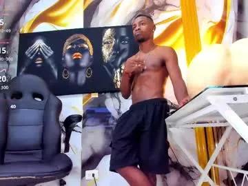 thomas_shelbys from Chaturbate is Freechat