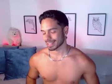 thomas_spellman from Chaturbate is Freechat