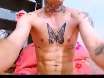 thomas_stallon from Chaturbate is Freechat