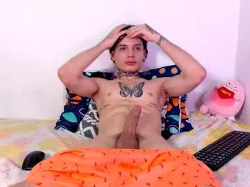 thomas_stallon from Chaturbate is Freechat