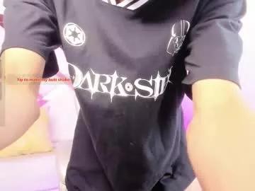 thomas_wild from Chaturbate is Freechat